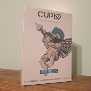 Cupid Hypnosis